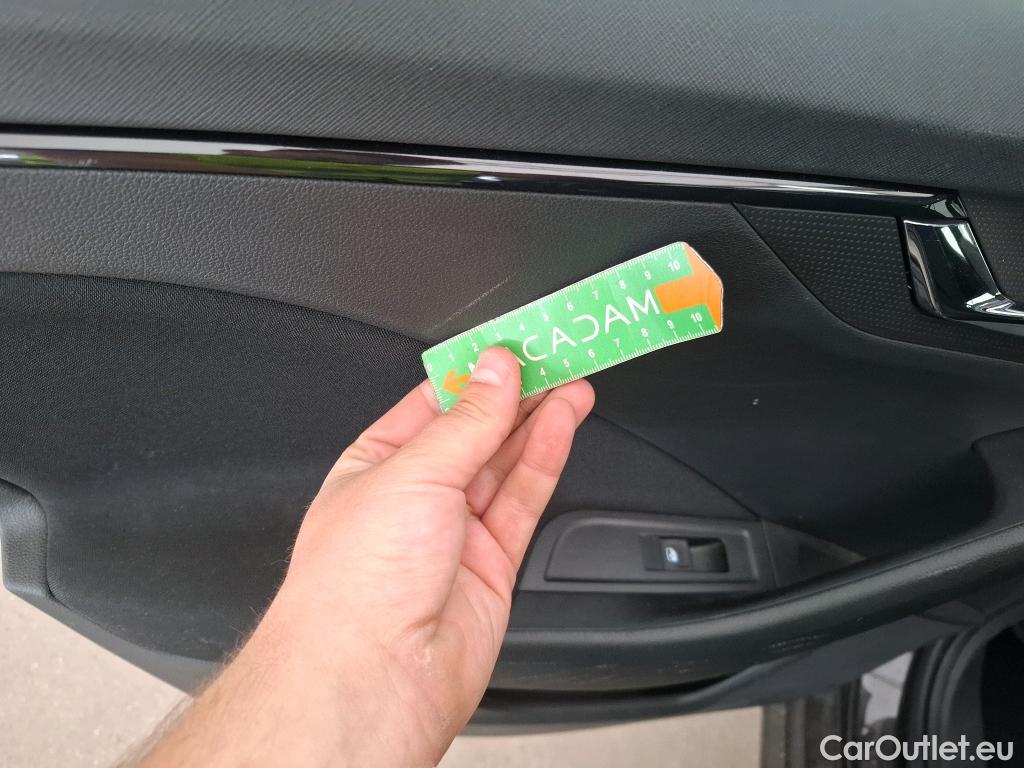  Skoda  KAMIQ  Ambition 1.0 TSI 110CV BVA7 E6d #37