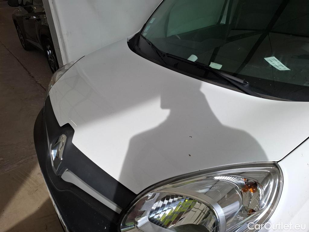  Renault  Kangoo  II Express Maxi Extra (Série Spéciale) 1.5 dCi 95CV BVM6 E6dT #34