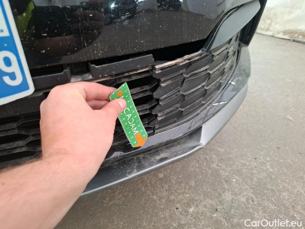  Skoda  KAMIQ  Ambition 1.0 TSI 110CV BVA7 E6d #43