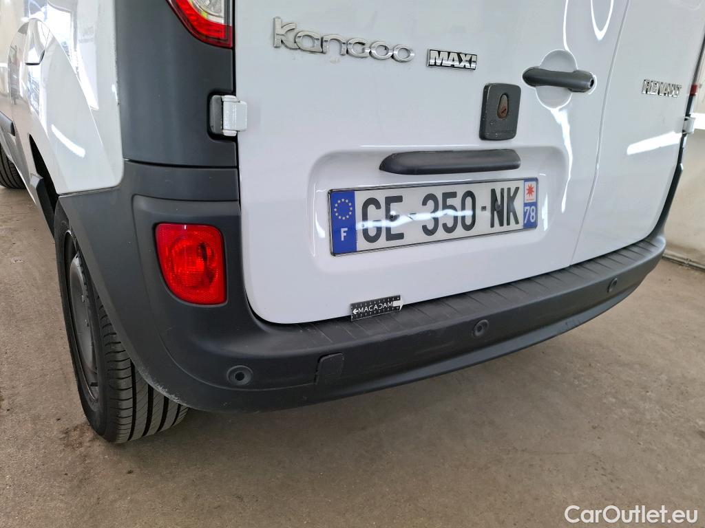  Renault  Kangoo  II Express Maxi Extra (Série Spéciale) 1.5 dCi 95CV BVM6 E6dT #15