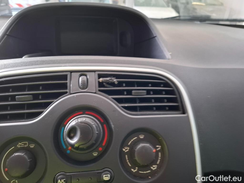  Renault  Kangoo  II Express Maxi Extra (Série Spéciale) 1.5 dCi 95CV BVM6 E6dT #44
