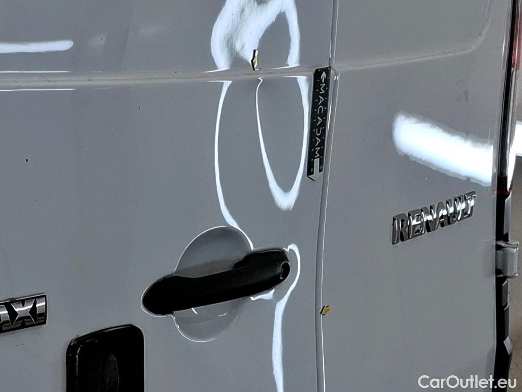  Renault  Kangoo  II Express Maxi Extra (Série Spéciale) 1.5 dCi 95CV BVM6 E6dT #2