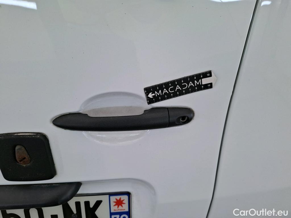 Renault  Kangoo  II Express Maxi Extra (Série Spéciale) 1.5 dCi 95CV BVM6 E6dT #19