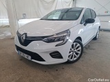 Renault Clio  V Evolution 1.0 TCe 90CV BVM6 E6d