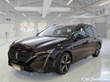 Peugeot 308 PEUGEOT  SW / 2021 / 5P / STATION WAGON SW GT BLUEHDI 130 EAT8 SeS