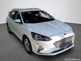  Ford  Focus  Turnier Cool & Connect 1.5 EcoBlue 88KW AT8 E6dT #9