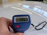  Ford  Focus  Turnier Cool & Connect 1.5 EcoBlue 88KW AT8 E6dT #18