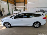  Ford  Focus  Turnier Cool & Connect 1.5 EcoBlue 88KW AT8 E6dT #19