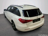  Mercedes  C-Klasse C -Klasse T-Modell C 220 d T (206.204) 162KW AT9 E6d #10