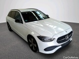  Mercedes  C-Klasse C -Klasse T-Modell C 220 d T (206.204) 162KW AT9 E6d #13