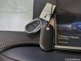  Mercedes  C-Klasse C -Klasse T-Modell C 220 d T (206.204) 162KW AT9 E6d #15