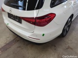  Mercedes  C-Klasse C -Klasse T-Modell C 220 d T (206.204) 162KW AT9 E6d #51