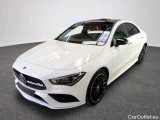 CLA-Klasse