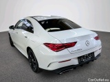  Mercedes  CLA-Klasse CLA -Klasse CLA 250 e (118.386)AMG 1.3 AMG Line 160KW AT8 E6d #8