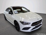  Mercedes  CLA-Klasse CLA -Klasse CLA 250 e (118.386)AMG 1.3 AMG Line 160KW AT8 E6d #18