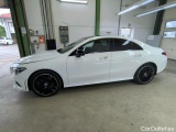  Mercedes  CLA-Klasse CLA -Klasse CLA 250 e (118.386)AMG 1.3 AMG Line 160KW AT8 E6d #21