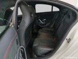  Mercedes  CLA-Klasse CLA -Klasse CLA 250 e (118.386)AMG 1.3 AMG Line 160KW AT8 E6d #23