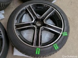  Mercedes  CLA-Klasse CLA -Klasse CLA 250 e (118.386)AMG 1.3 AMG Line 160KW AT8 E6d #51