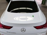  Mercedes  CLA-Klasse CLA -Klasse CLA 250 e (118.386)AMG 1.3 AMG Line 160KW AT8 E6d #63
