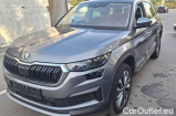 Skoda Kodiaq  Tour 2.0 TDI 110KW AT7 E6d