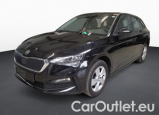 Skoda Scala SKODA  1.0 TSI DSG Ambition 5d 81kW