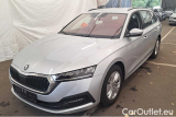 Skoda Octavia  Combi Ambition 2.0 TDI 85KW AT7 E6d