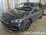 Volkswagen Tiguan  Elegance 2.0 TDI 110KW AT7 E6d