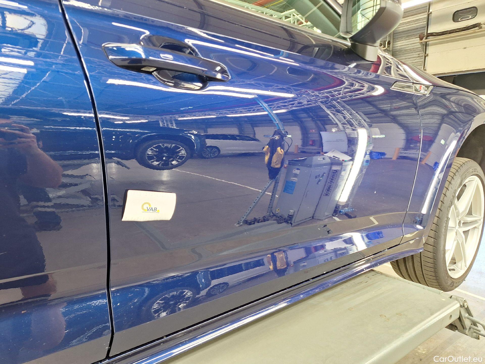  Audi  A5 Sportback Audi, A5 SB FL'20, A5 SB 35 TDi 120kW B.E.S L.St. #18