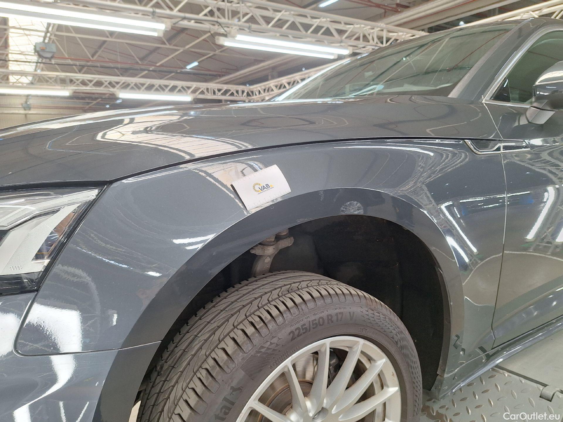 Audi  A5 Sportback Audi, A5 SB FL'20, A5 SB 30 TDi 100kW Bu.E.St. #9