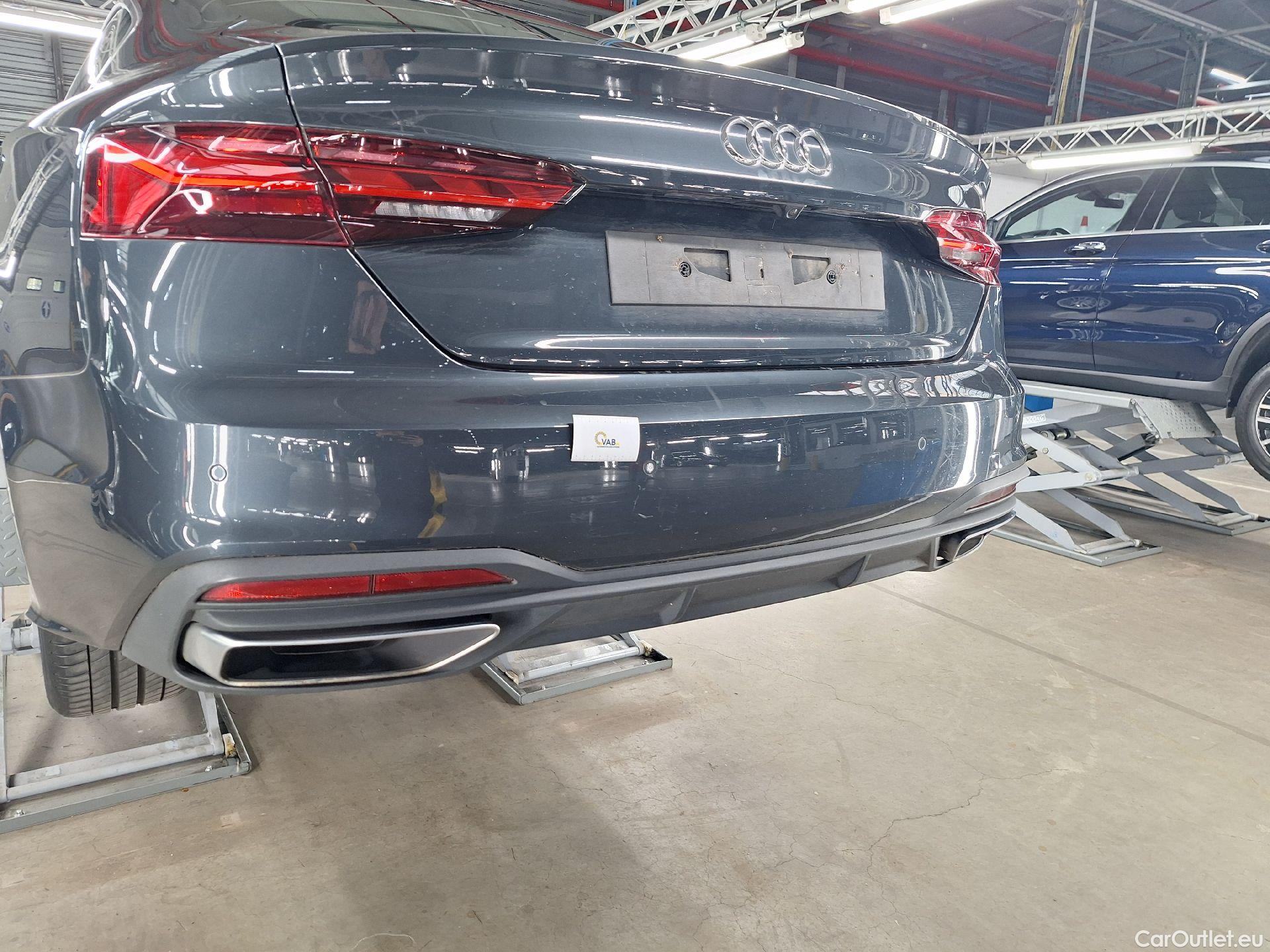  Audi  A5 Sportback Audi, A5 SB FL'20, A5 SB 30 TDi 100kW Bu.E.St. #20