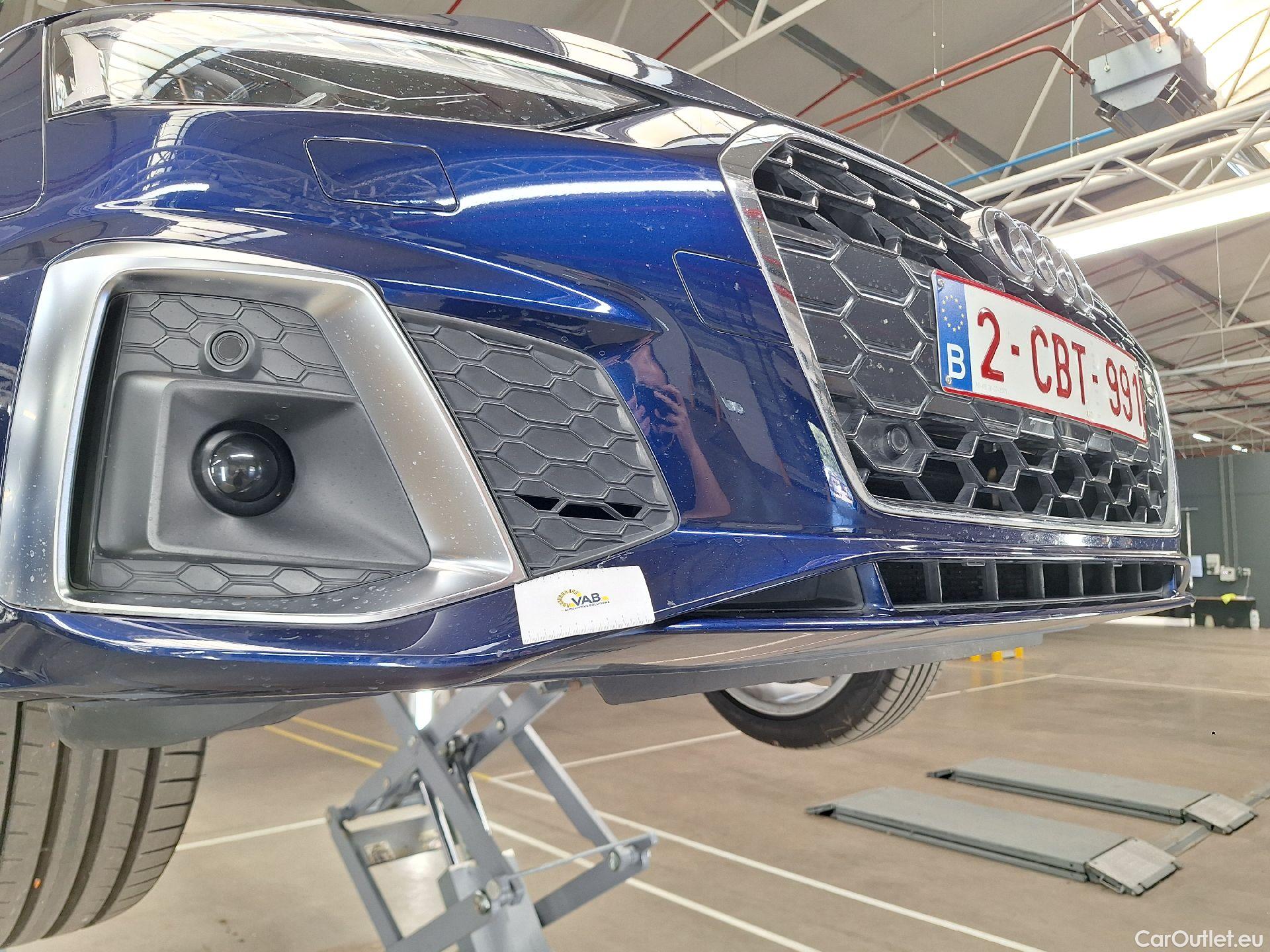  Audi  A5 Sportback Audi, A5 SB FL'20, A5 SB 35 TDi 120kW B.E.S L.St. #20