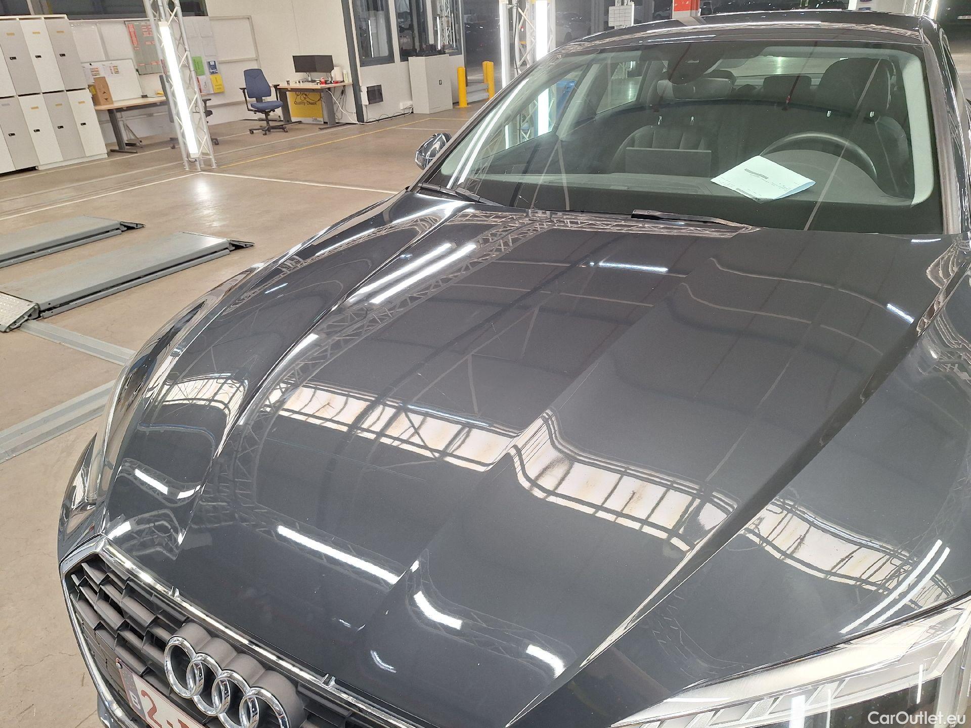  Audi  A5 Sportback Audi, A5 SB FL'20, A5 SB 30 TDi 100kW Bu.E.St. #1