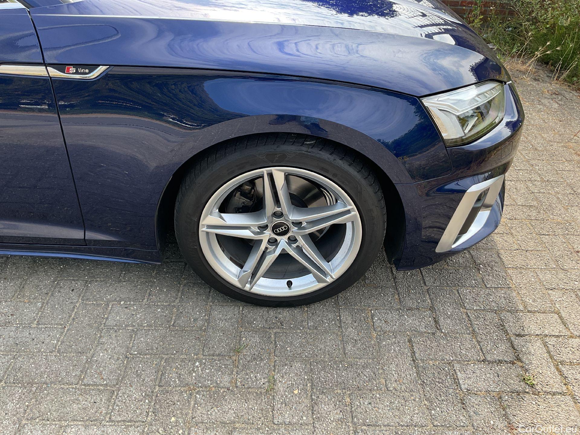  Audi  A5 Sportback Audi, A5 SB FL'20, A5 SB 35 TDi 120kW B.E.S L.St. #6