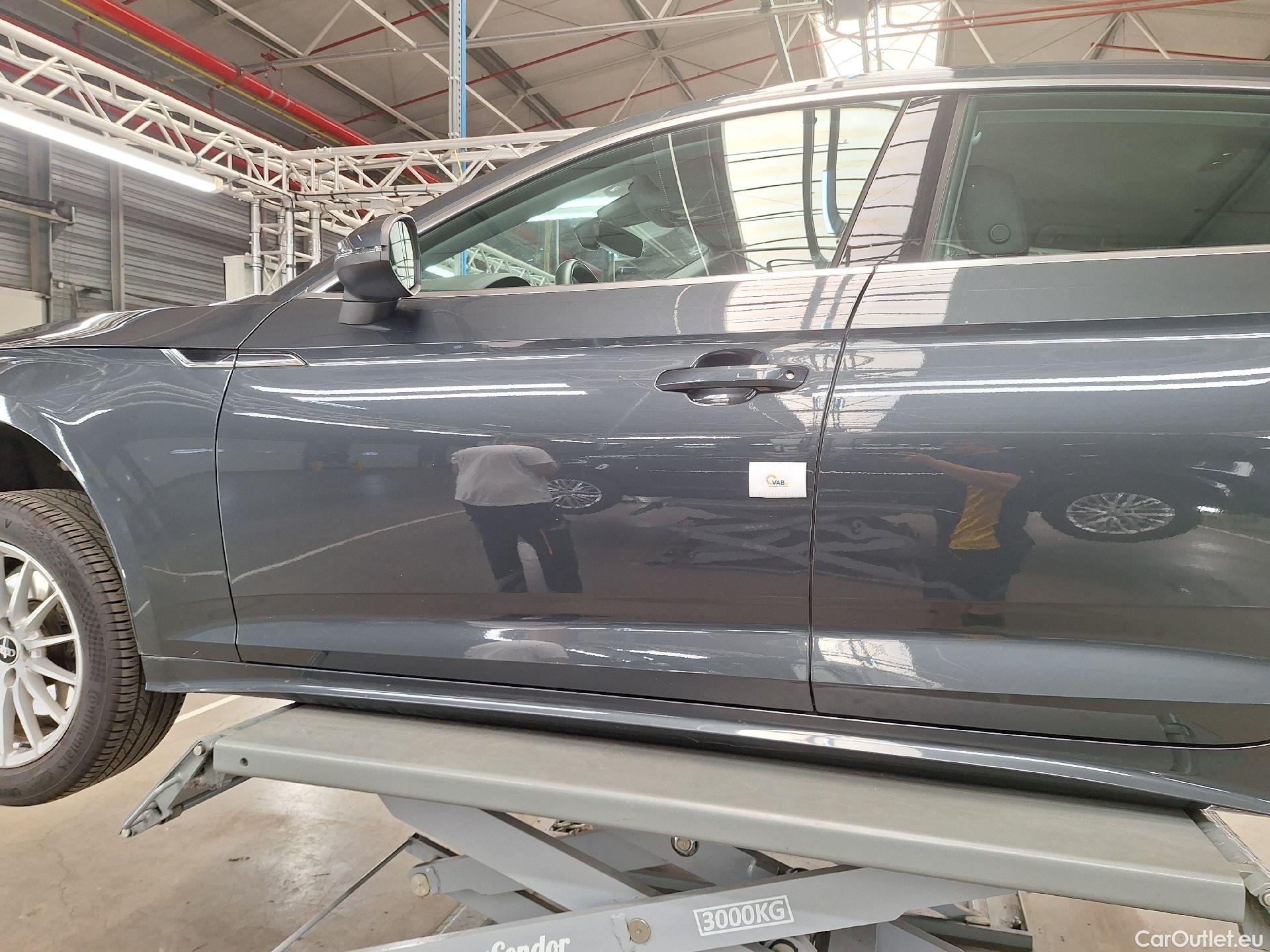  Audi  A5 Sportback Audi, A5 SB FL'20, A5 SB 30 TDi 100kW Bu.E.St. #12
