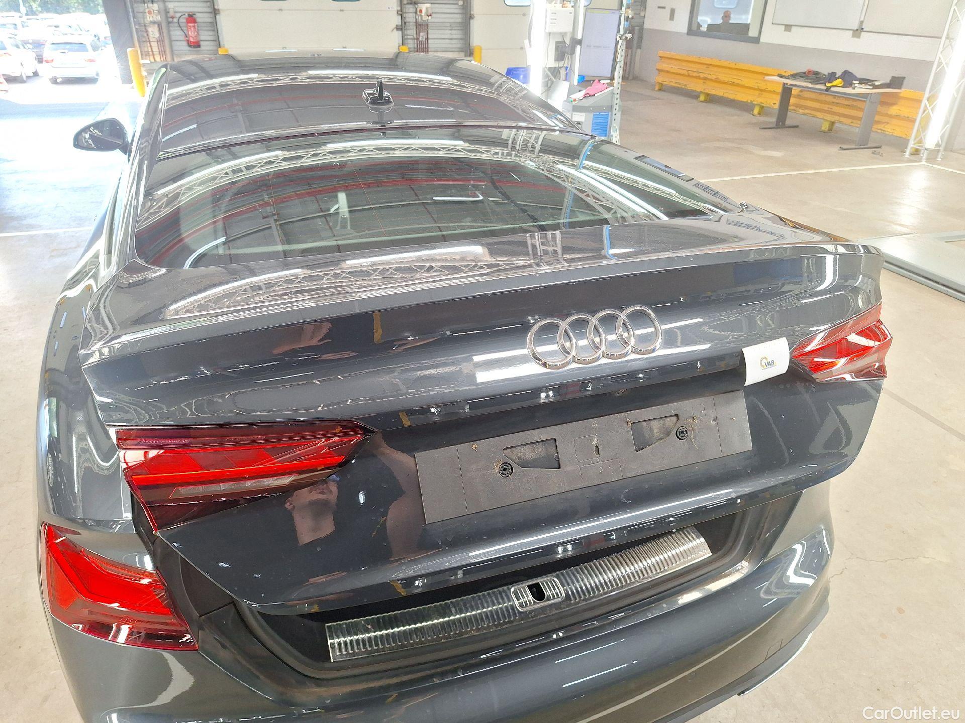  Audi  A5 Sportback Audi, A5 SB FL'20, A5 SB 30 TDi 100kW Bu.E.St. #7