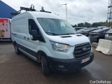  Ford  Transit Ford  310M 2.0TD 130pk 96kW A6 Trend 4d #8
