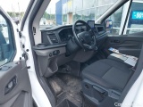 Ford  Transit Ford  310M 2.0TD 130pk 96kW A6 Trend 4d #9