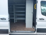  Ford  Transit Ford  310M 2.0TD 130pk 96kW A6 Trend 4d #10