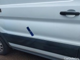  Ford  Transit Ford  310M 2.0TD 130pk 96kW A6 Trend 4d #31