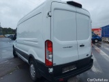  Ford  Transit Ford  350L 2.0TD 170pk 125kW A6 Trend 4d #7