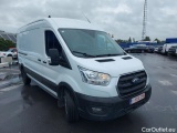  Ford  Transit Ford  350L 2.0TD 170pk 125kW A6 Trend 4d #8