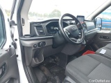  Ford  Transit Ford  350L 2.0TD 170pk 125kW A6 Trend 4d #9