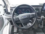  Ford  Transit Ford  350L 2.0TD 170pk 125kW A6 Trend 4d #20