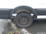  Ford  Transit Ford  350L 2.0TD 170pk 125kW A6 Trend 4d #26