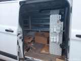  Ford  Transit Ford  Custom 280S 2.0TD130Pk/96Kw A6 FWD Trend 4d #10
