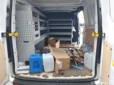  Ford  Transit Ford  Custom 280S 2.0TD130Pk/96Kw A6 FWD Trend 4d #15