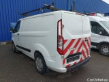  Ford  Transit Ford  Custom 280S 2.0TD130Pk/96Kw A6 FWD Trend 4d #7