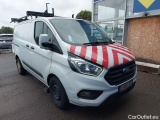  Ford  Transit Ford  Custom 280S 2.0TD130Pk/96Kw A6 FWD Trend 4d #8