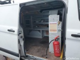  Ford  Transit Ford  Custom 280S 2.0TD130Pk/96Kw A6 FWD Trend 4d #10