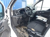  Ford  Transit Ford  Custom 280S 2.0TD130Pk/96Kw A6 FWD Trend 4d #9